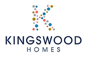 Kingswood Homes logo