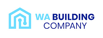 wa building company logo