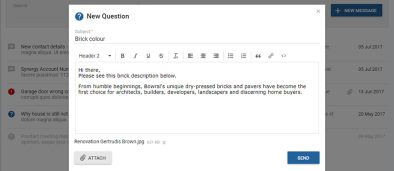 Constructive Product Update 4.5.1