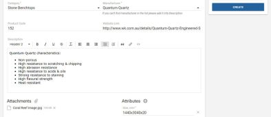 Constructive Update 4.7