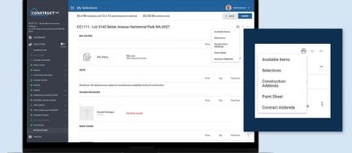 Constructive Update 5.10