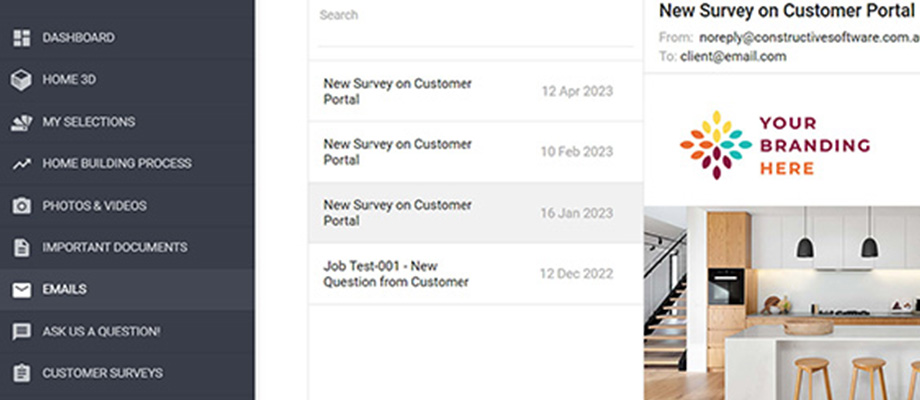Constructive 5.27 — New Client Emails, Additional Report Filters for ...