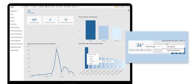 Constructive Intelligence Analytics update 1.1