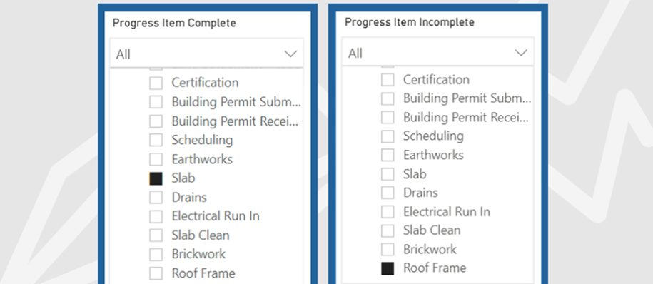 Constructive Intelligence Analytics Update 1.4