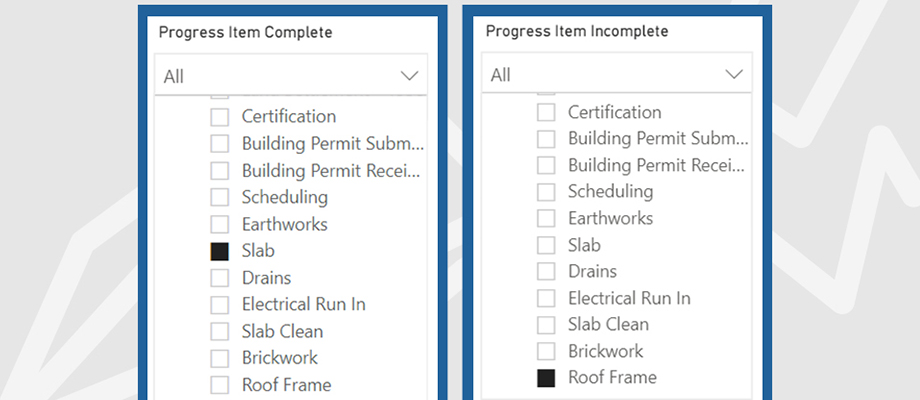 Constructive Intelligence Analytics Update 1.4