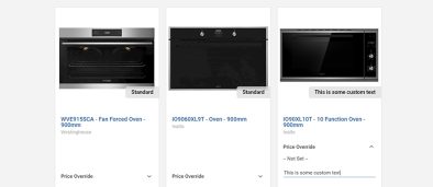 Constructive Intelligence Analytics update 5.20