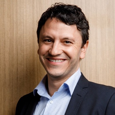 Fabio Fusari