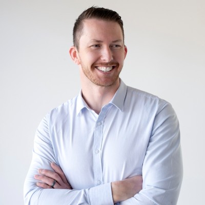 Brett Weinbrecht