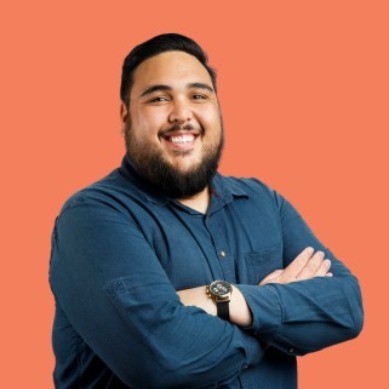 Pete Villanueva