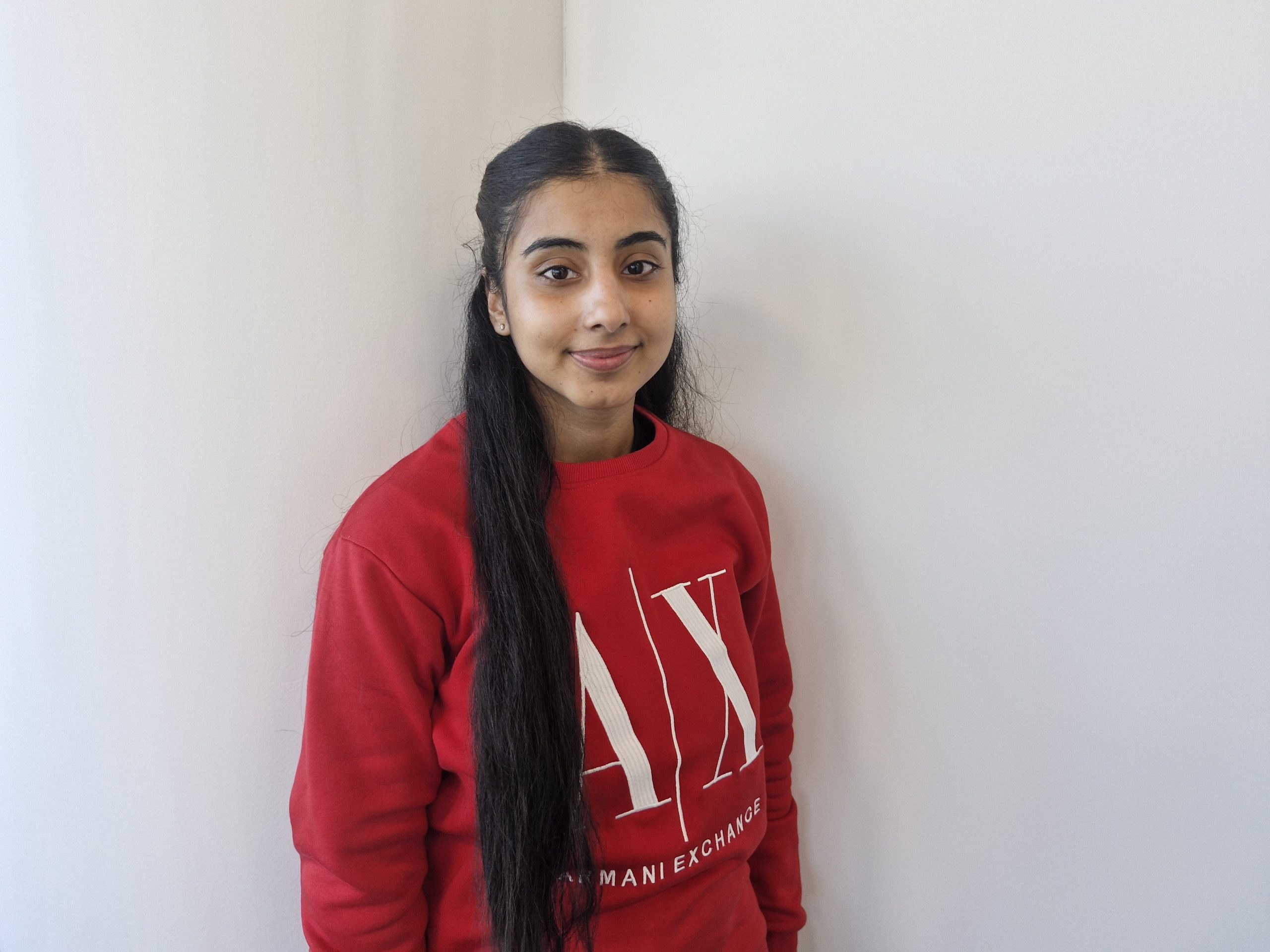 Gurleen Kaur