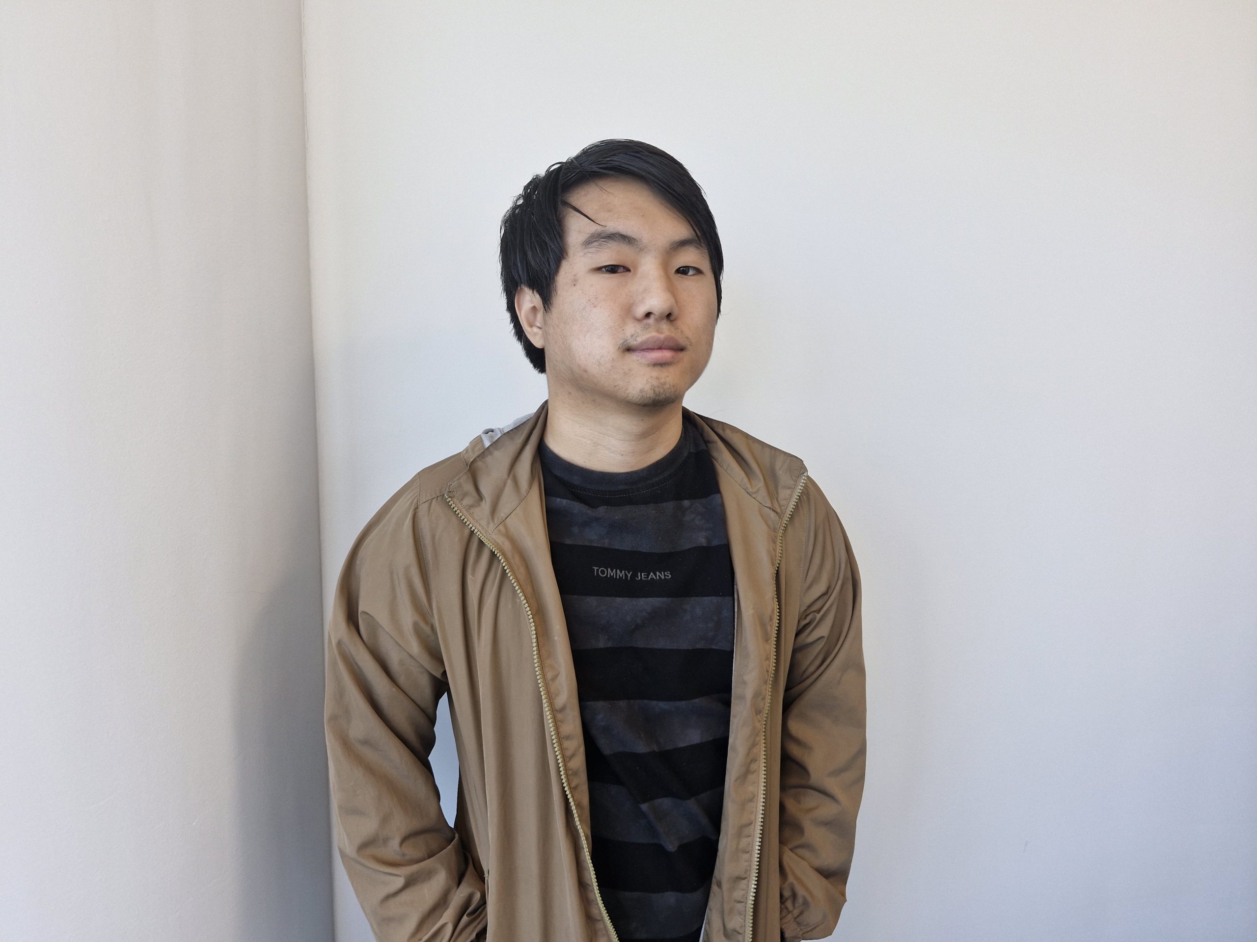 Jiemin Ai