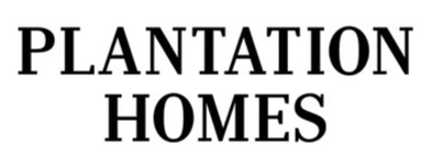 Plantation Homes