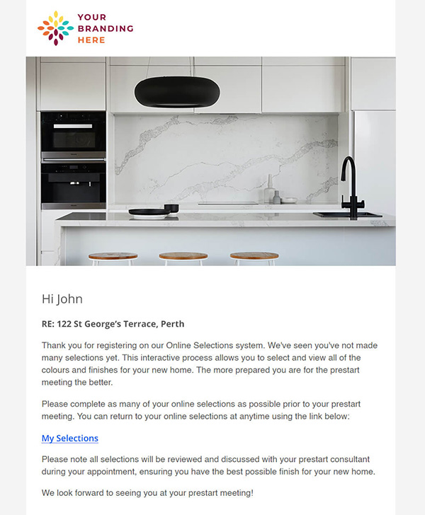 selections-not-made-email-example